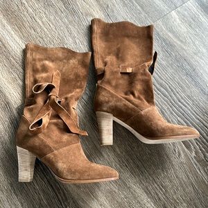 SJP by Sarah Jessica Parker Share boot 39.5